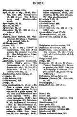 The Science of The Sulba