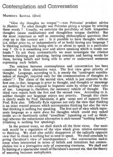 Journal of The Department of Philosophy 1994-1995
