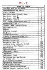 Nakshatra System on Medical Astrology- Second Edition Remedies Included (Set of 8 Volumes) - Retail Maharaj