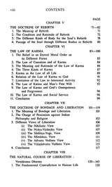 The Fundamentals of Hinduism (A Philosophical Study)