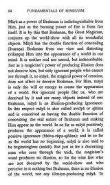 The Fundamentals of Hinduism (A Philosophical Study)