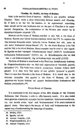 Pingalacchandahsutra A Study