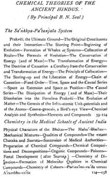 Acharya Prafulla Chandra Ray- A Collection of Writings (History of Hindu Chemistry in a Set of 2 Volumes)