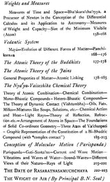 Acharya Prafulla Chandra Ray- A Collection of Writings (History of Hindu Chemistry in a Set of 2 Volumes)