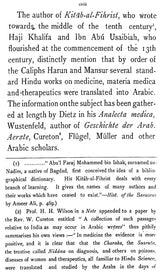 Acharya Prafulla Chandra Ray- A Collection of Writings (History of Hindu Chemistry in a Set of 2 Volumes)