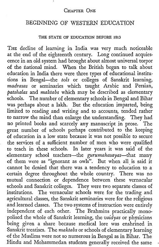 Hundred Years of the University of Calcutta (1857-1956)