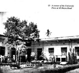 Hundred Years of the University of Calcutta (1857-1956)