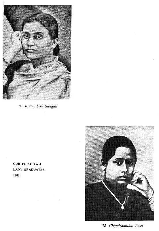 Hundred Years of the University of Calcutta (1857-1956)