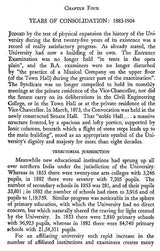Hundred Years of the University of Calcutta (1857-1956)