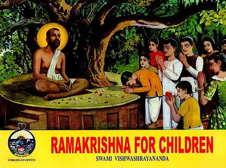Ramakrishna For Children 