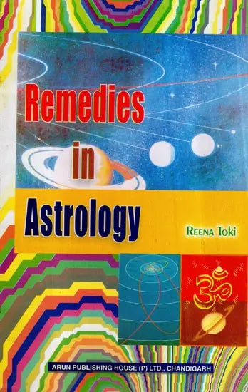 Remedies in Astrology - Retail Maharaj