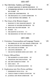 A History of Indian Literature (1800-1910 Western Impact: Indian Response) - Retail Maharaj