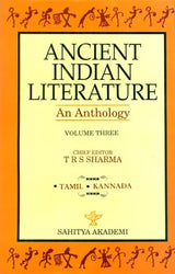 Ancient Indian Literature - An Anthology (Part III) - Retail Maharaj