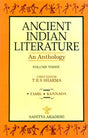 Ancient Indian Literature - An Anthology (Part III) - Retail Maharaj
