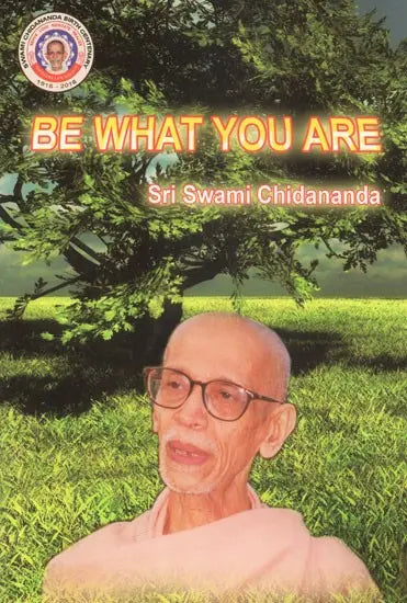 Be What You Are - Retail Maharaj