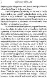 Be What You Are - Retail Maharaj
