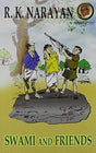 Swami and Friends - Retail Maharaj