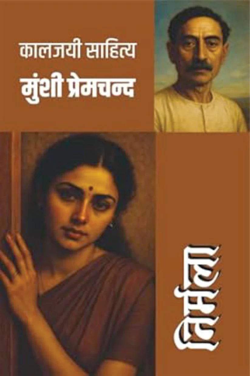 NIRMALA I निर्मला - Retail Maharaj