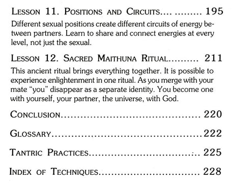The Tantric Path to Higher Conscious [English] - Retail Maharaj