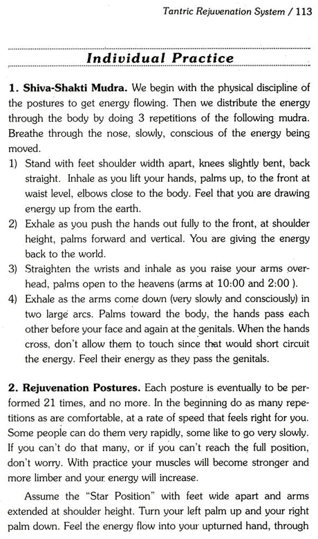 The Tantric Path to Higher Conscious [English] - Retail Maharaj