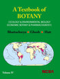 A Textbook Of Botany Vol 4 - Retail Maharaj