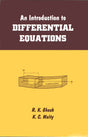 An Introduction to Differential Equations - Retail Maharaj