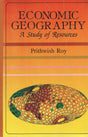 Economic Geography : A Study Of Resources - Retail Maharaj