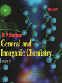General & Inorganic Chemistry Part 1 - Retail Maharaj
