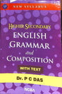 Higher Secondary English Grammar And Composition With Text Class 11 - Retail Maharaj