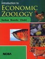 Introduction To Economic Zoology - Retail Maharaj