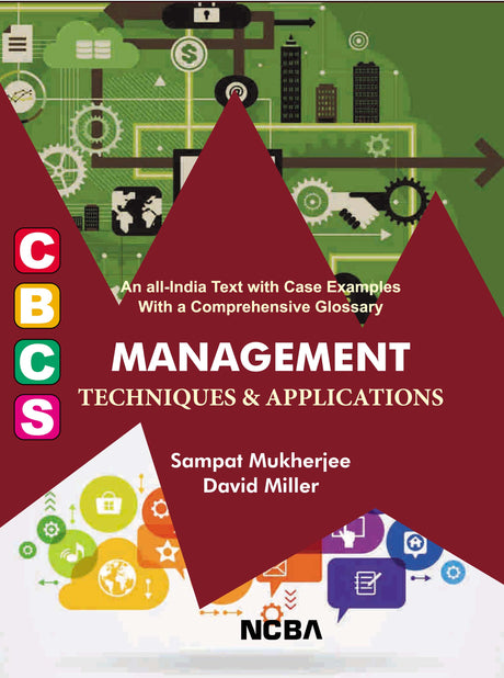 Management Techiniques and Applications - Retail Maharaj