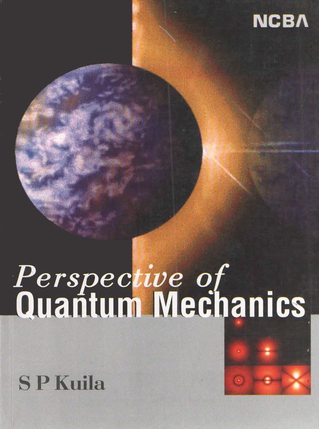 Perspective Of Quantum Mechanics - Retail Maharaj