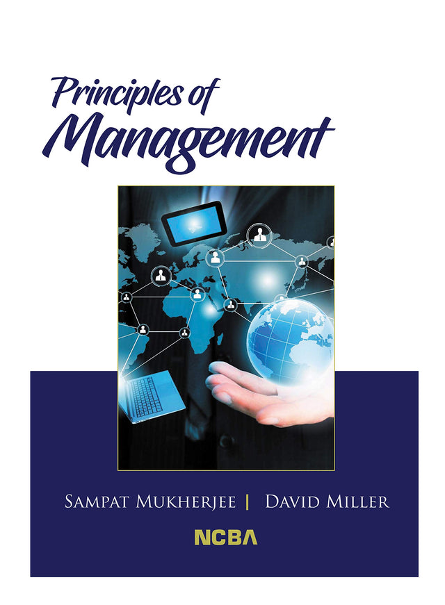 Principles of Management - Retail Maharaj