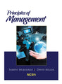 Principles of Management - Retail Maharaj