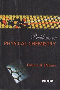 Problems On Physical Chemistry - Retail Maharaj