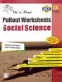 Me N Mine Social Science For Class 9 Pull Out Work Sheet : Cbse - Retail Maharaj