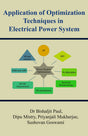 Application Of Optimization Techniques In Electrical Power System (English Version) - Retail Maharaj