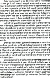 चमत्कारिक पुष्प: Magical Flowers - Retail Maharaj