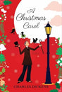 A Christmas Carol (H.B) - Retail Maharaj