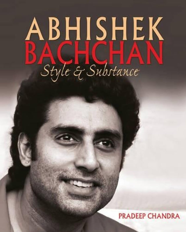 Abhishek Bachchan: Style & Substance - Retail Maharaj