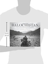 Balochistan at a Crossroads - Retail Maharaj