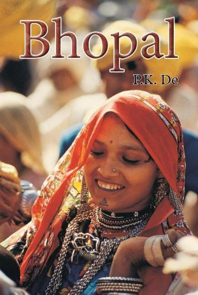 Bhopal - Retail Maharaj