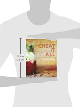 Cheat It All: A Young-Eater's Guide to Good Food and More - Retail Maharaj