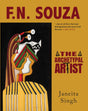 F. N. Souza - Retail Maharaj