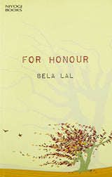 For Honour - Retail Maharaj