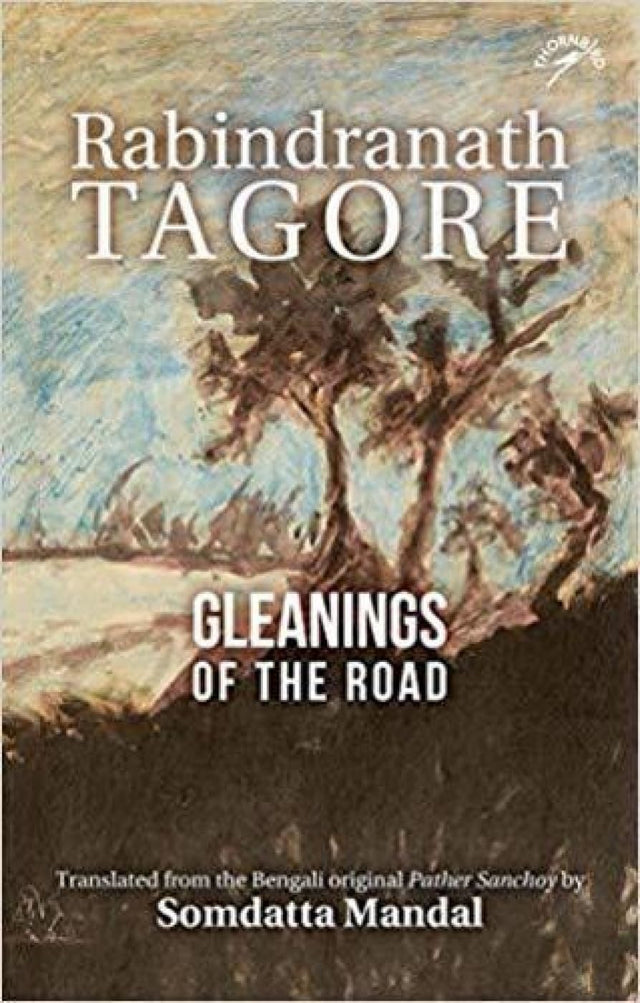Gleanings of the Road - Retail Maharaj