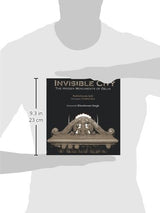 Invisible City: The Hidden Monuments of Delhi - 2014 - Retail Maharaj
