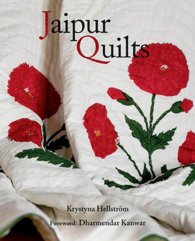 Jaipur Quilts (F.B) - Retail Maharaj