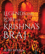 Legends and Lore of Krishna's Braj - Retail Maharaj