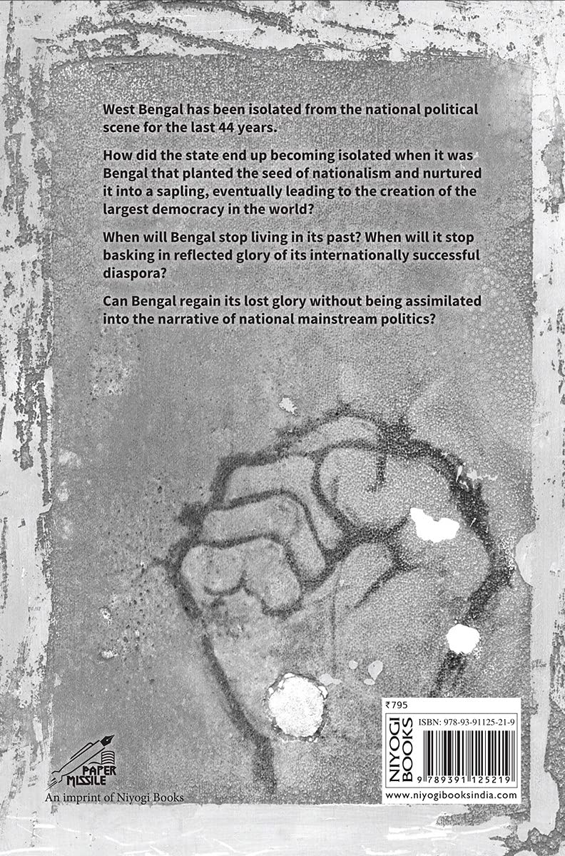 Losing the Plot: Political Isolation of West Bengal (H.B) - Retail Maharaj
